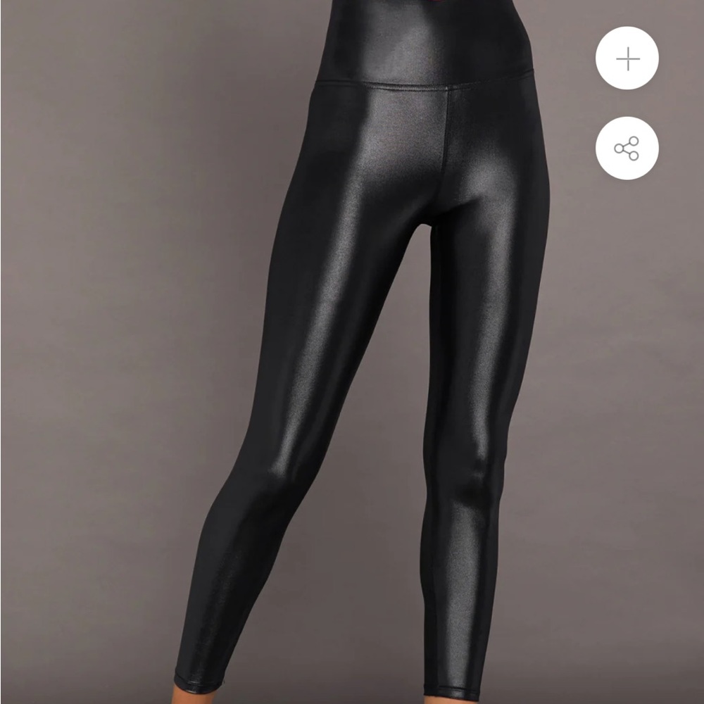 Carbon 38 leggings